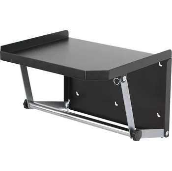 Držák kuchyňských utěrek Držák na papírové role do děrované desky - WGB1331P AHProfi