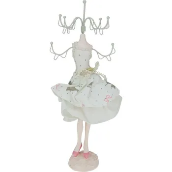 Šperkovnice Stojánek na bižuterii 32 cm