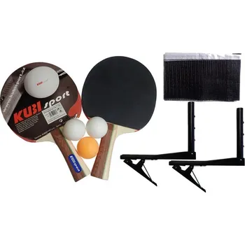 Pingpongová pálka Kubisport Sada na stolní tenis 2-star