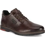 Polobotky Rieker 10511-25 Hnědá 44