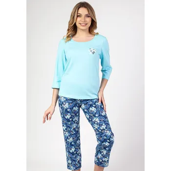 Dámské pyžamo Regina 679 dámské pyžamo