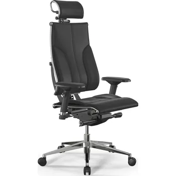 METTA Kancelářská židle YOGA 4D Free