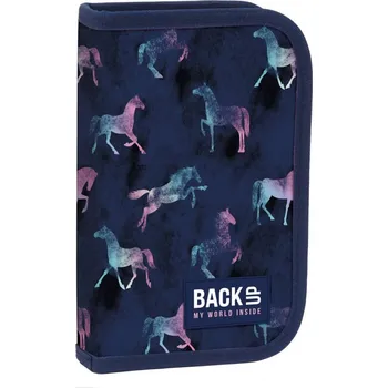 Penál Jednopatrový rozkládací penál Derform