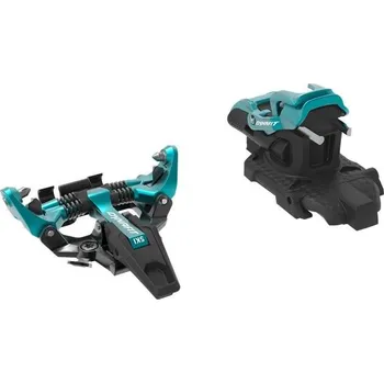 Skialpinistické vybavení Vázání Dynafit Blacklight Magnet 48969-9112 Light Blue