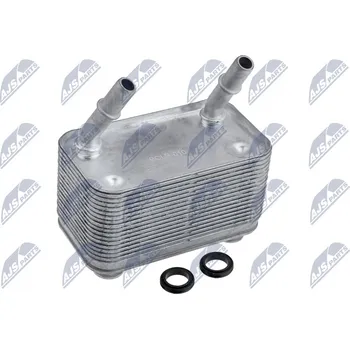 Chladič motoru NTY Olejový chladič, motorový olej CCL-LR-010