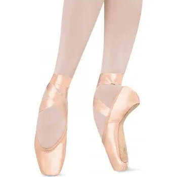 Dámská sálová obuv Bloch,Sonata S0130L, růžová 39.5 C