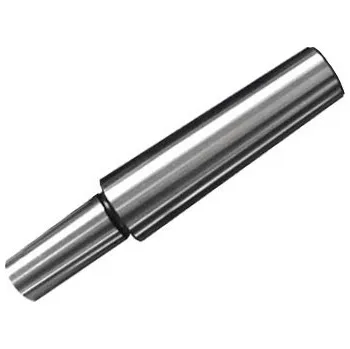 MK2 - B12 nástrojový trn pro vrtačkové sklíčidlo, závit M10 (TrueTech)