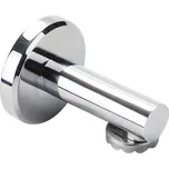 Držák mýdla, magnetický, 70x50x20mm, Chrom, FRESHHH