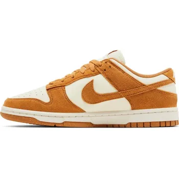 Dámské tenisky Nike Dunk Low Next Nature "Flax Coconut Milk" Velikost: 38.5
