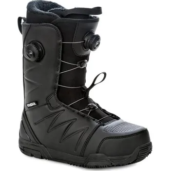 Boty na snowboard Raven Felix Dual MOZ EU 43.5 + DÁREK + Doprava ZDARMA
