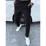 Pánské kalhoty UX4290 Barva: Černá, Velikost: 32