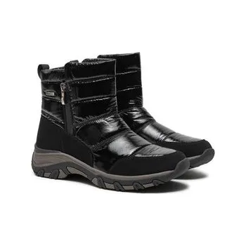 Dámská zimní obuv Sněhule Caprice 9-26436-43 Černá 37