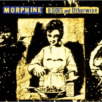Zahraniční hudba Morphine : B-Sides And Otherwise (Coloured) (RSD 2024) LP