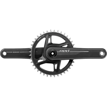 Klika na kolo Kliky Sram Red 1 XPLR Dub Wide E1 40 zubů 175 mm