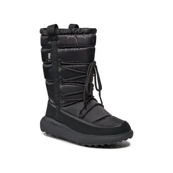 Dámská zimní obuv Sněhule Helly Hansen W Isolabella 2 11838_990 Černá 37_5