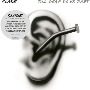 Zahraniční hudba Slade : Till Deaf Do Us Part / Expanded Edition CD