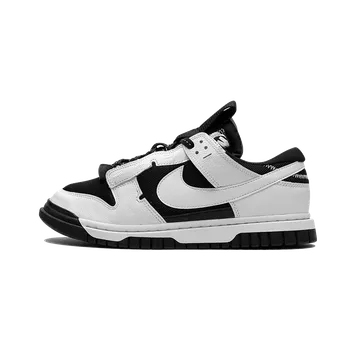Dámské tenisky Nike Dunk Low Jumbo "Reverse Panda" Velikost: 40.5
