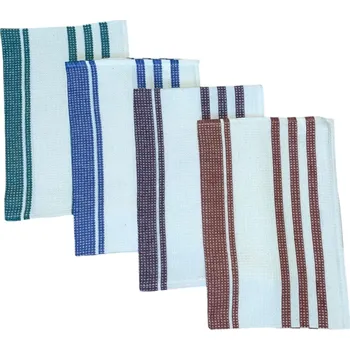 Utěrka BF-Kuchyňské utěrky 4 ks vz. 23