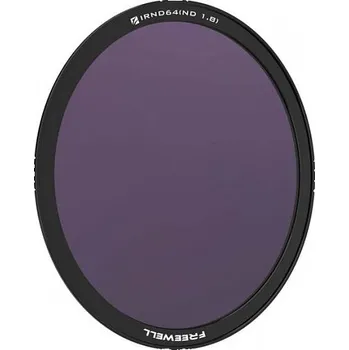 Freewell Eiger filtr IRND64