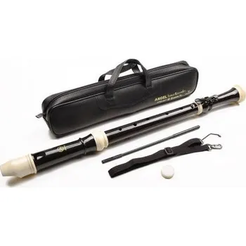 Zobcová flétna Angel AWR-TN-B, Tenorové zobcová flétna C