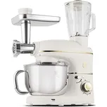 BerlingerHaus Kuchyňský robot s mlýnkem a mixérem 1500 W Sahara Collection BH-9532 + DOPRAVA ZDARMA