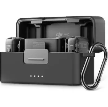 Dron DJI MIC - Silikonový chránič pro nabíjecí box DJI MIC Mini