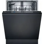 Siemens SN61IX13TE + doživotní záruka AquaStop + záruka 10 let proti prorezavění