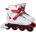 Kubisport CS320K bílé EU 42 + DÁREK