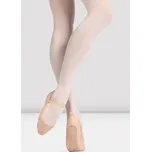 Bloch,Základní piškoty – plátěné S0239L, světlá růžová 36.5 C