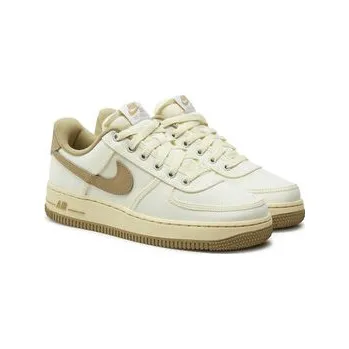 Dámské tenisky Sneakersy Nike Wmns Air Force 1 HF4263 Écru 36_5