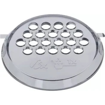 Náhradní díl pro kávovar Saeco krytka šachtičky mleté kávy GA