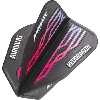 Příslušenství pro šipky Red Dragon Letky Airwing - Pink - V-Standard - F6894