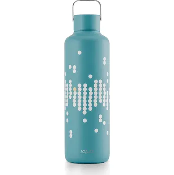 Láhev Equa Nerezová lahev Timeless (1 l) - Game