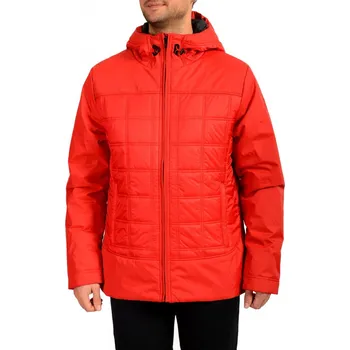 Pánská zimní bunda Ferrari Winter Jacket Red 3XL