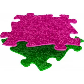 ortopedická podložka MUFFIK Tráva tvrdá (ortopedická podložka)