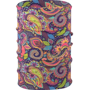 Ebbie Bavlněný nákrčník - ETNO BAREVNÉ Velikost: dětský