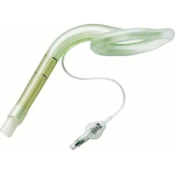 Pleťová maska Jednorázová laryngeální maska Ambu AuraOnce č. 6, 10 ks