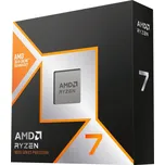 AMD Ryzen 7 9800X3D (100-100001084WOF)