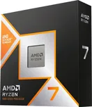 AMD Ryzen 7 9800X3D (100-100001084WOF)