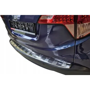 autokoberec Croni lišta na nárazník