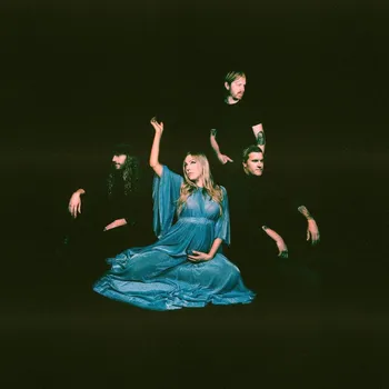 Zahraniční hudba Blues Pills : Birthday (Coloured) LP