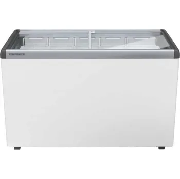 Truhlicový mrazák LIEBHERR EFE 3852