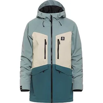 Bunda Larra II - blue haze velikost XS