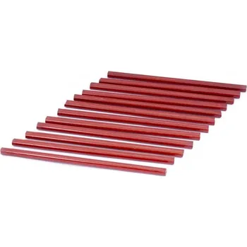 Grafitová tužka PROPER Tesařská tužka 180mm 12ks bal