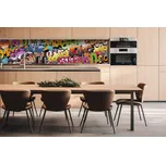 DIMEX | Dibond za kuchyňskou linku DBW-26060-020 | 260 x 60 cm | Graffiti + Dibond deska za kuchyňskou linku DIMEX v rozměru 260 x 60 cm, motiv Graffiti