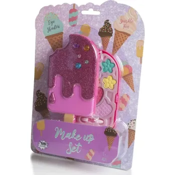 Kosmetická sada Dárková kazeta Nanuk Pokhara set na líčení