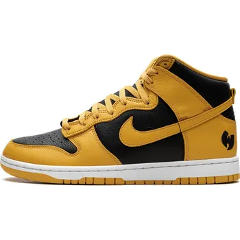 Pánské tenisky Nike Dunk High "Wu-Tang" Velikost: 45.5
