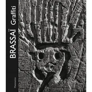 Umění Graffiti – Brassaï (FR)