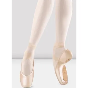 Dámská sálová obuv Bloch,STRETCH AXIOM S0177L, růžová 36.5 1X