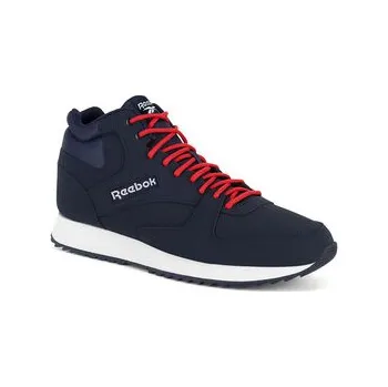 Dámská móda Sneakersy Reebok CITY TREK MID 100225600 Tmavomodrá 41